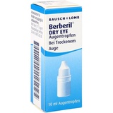 Dr Gerhard Mann Chem -pharm Fabrik GmbH Berberil Dry Eye