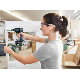 Festool Akku-Bohrschrauber TXS 18-Basic-Set