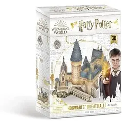 REVELL 00300 3D Puzzle Harry Potter HogwartsTM Great Hall