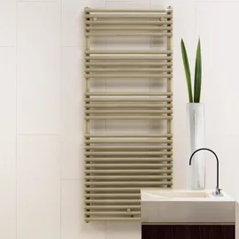 Zehnder Forma Spa Design-Elektroheizkörper 1881 x 496 mm weiß LFE-180-050/DD
