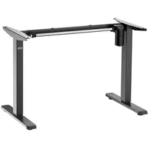 Ergo Office Elektroschreibtisch ER-443
