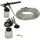 Stanley Airbrushset 5-teilig 15 L/min 3 bar