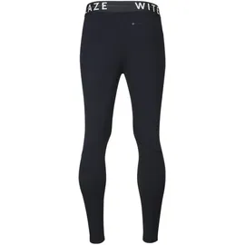 witeblaze Spok Tights Regular Schwarz 52