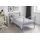 moebel-direkt-online möbel direkt online Metallbett 90x200 cm Santi