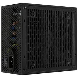 AeroCool LUX 650W - stromforsyning - ATX ATX Schwarz