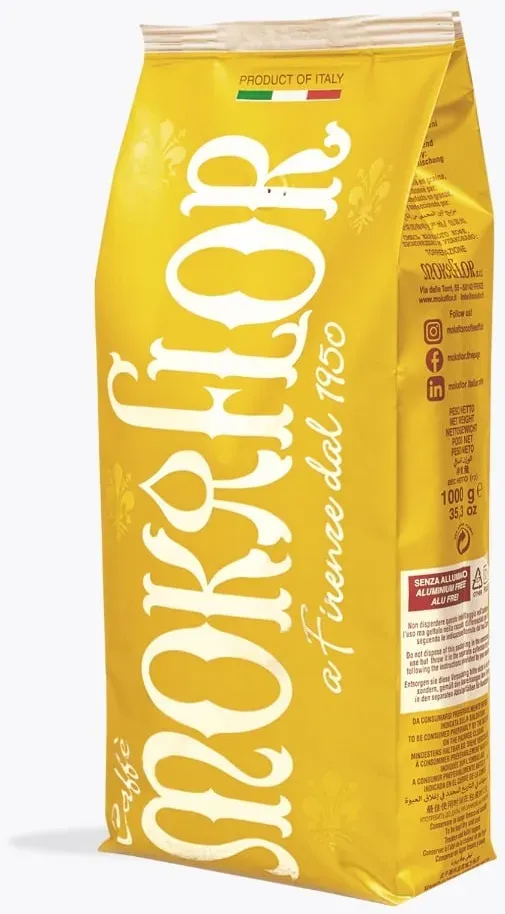 Mokaflor Miscela Oro 1kg