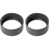 Leica Augenmuscheln für Brillenträger