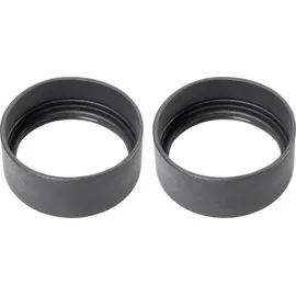 Leica Augenmuscheln für Brillenträger