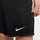Nike Park III Dri-FIT Knit Fußballshorts Herren black/white L