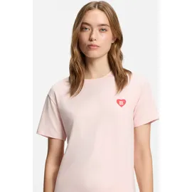 hugo underwear Pyjamaoberteil Jersey Rosa XL