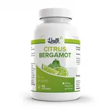 HEALTH+ Citrus Bergamot 90 Kapseln