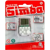Simba 108614688 Brickgame LCD-Spiel