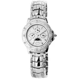 FLAIR Herrenuhr Edelstahl 37 mm 200622000002