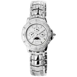 FLAIR Herrenuhr Edelstahl 37 mm 200622000002