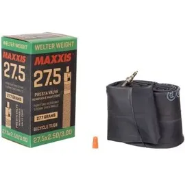 Maxxis Schlauch 27,5 x 2,0/3,0 Zoll 48 mm Presta