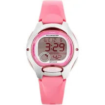 Casio LW-200 Kautschuk 30 mm LW-200-4BV
