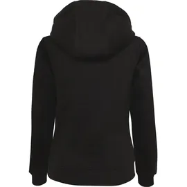 MERCHCODE Hoodie Christmas Loading Schwarz S