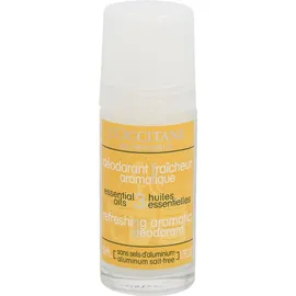 L'Occitane Aromachologie Déodorant Fraicheur Aromatique 50 ml