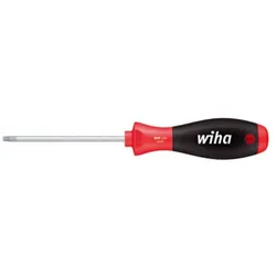 Wiha  Werkstatt Torx-Schraubendreher Größe (Schraubendreher) 6 IP Klingenlänge: 60 mm