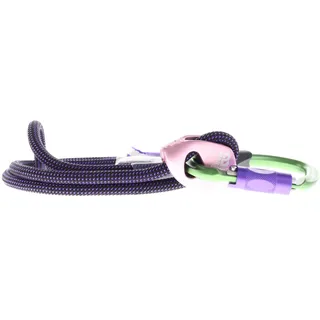 Beal Expresso Fit 9,5mm Standplatzschlinge-Grün-One Size