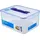 Lock & Lock Frischhaltedose rechteckig blau 29,5 cm x 23 cm x 13,8 cm 6,5 l