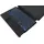 Samsung Book Cover Keyboard mit Trackpad für Galaxy Tab S6 Lite Schwarz