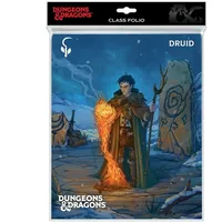 Ultra Pro Ultra-Pro 194590 Zubehör Dungeons & Dragons Class