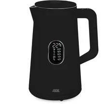 ADE 1,5 l Schwarz