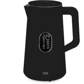 ADE 1,5 l Schwarz
