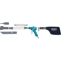 HAZET Saug- / Blaspistole, umschaltbar 9043N-10