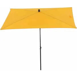 Siena Garden City 210 x 140 cm gelb