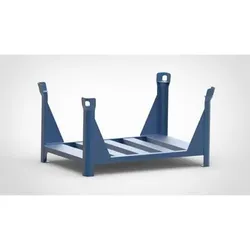 Lagergestell 2163lack. 15t 1200x800x600