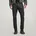 Skinny Fit Schwarz 28/32