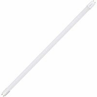 LEDmaxx LED-Röhre T8 G13, 120 cm, 1850 Lumen, neutralweiß, 18 Watt, 25 Stück