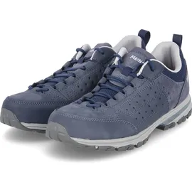 MEINDL Durban Wanderschuh, blau 5 - 38