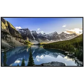 Papermoon Infrarotheizung Moraine Lake Rocky Mountains«, Matt-Effekt - bunt