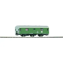 PIKO Reko-Wagen Post, Post-a