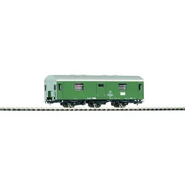 PIKO Reko-Wagen Post, Post-a