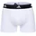 Adidas Herren Trunk (3PK) Active Flex Cotton Unterwäsche, 917 Assorted, M