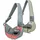 Trixie Transporttasche 50 x 25 x 18 cm Pink/Rosa