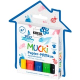 KREUL Mucki Aquarellmalstift 5 St.