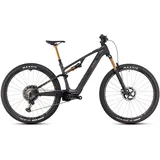 Cube AMS Hybrid ONE44 C:68X SLT 400X 29 carbon ́n ́golddust