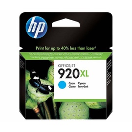 HP 920XL cyan