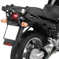GIVI Topcase-Träger SCHWARZ FÜR Monokey Bmw R 850/1150 R
