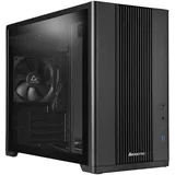 Chieftec BX-10B-OP mATX BX-10B-OP