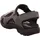 ECCO Onroads Herren magnet/black 42