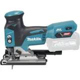 Makita JV 001 GZ01 Akku Stichsäge 40 V max. 135 mm Brushless + Makpac - ohne Akku, ohne Ladegerät
