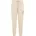 Ribbed Joggers Scratch Weiß L