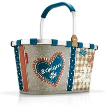 Reisenthel carrybag bavaria