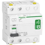 Schneider Electric A9Z51225 Fehlerstrom-Schutzschalter für Elektroladestation B 25A 30mA